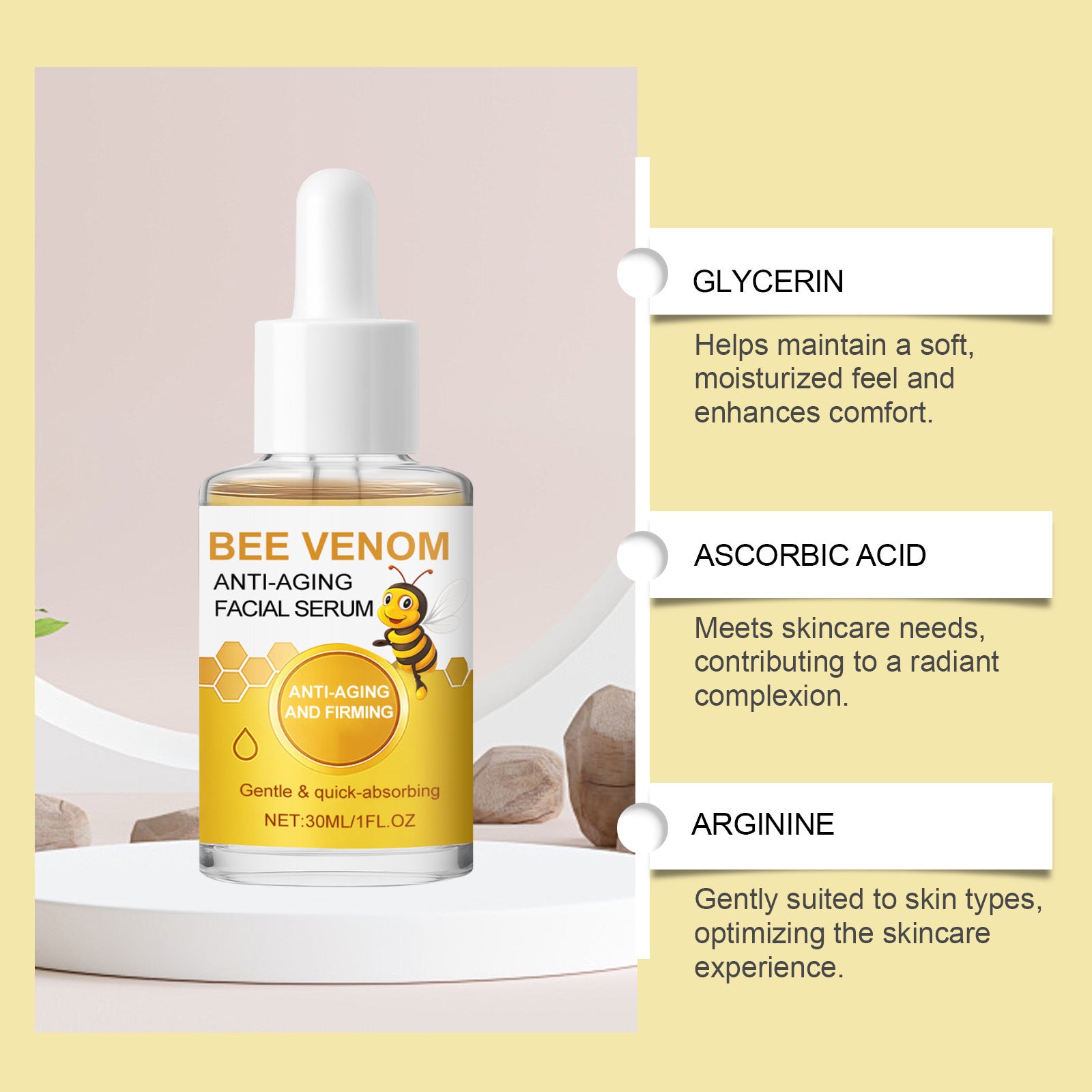 Anti-Aging Liquid