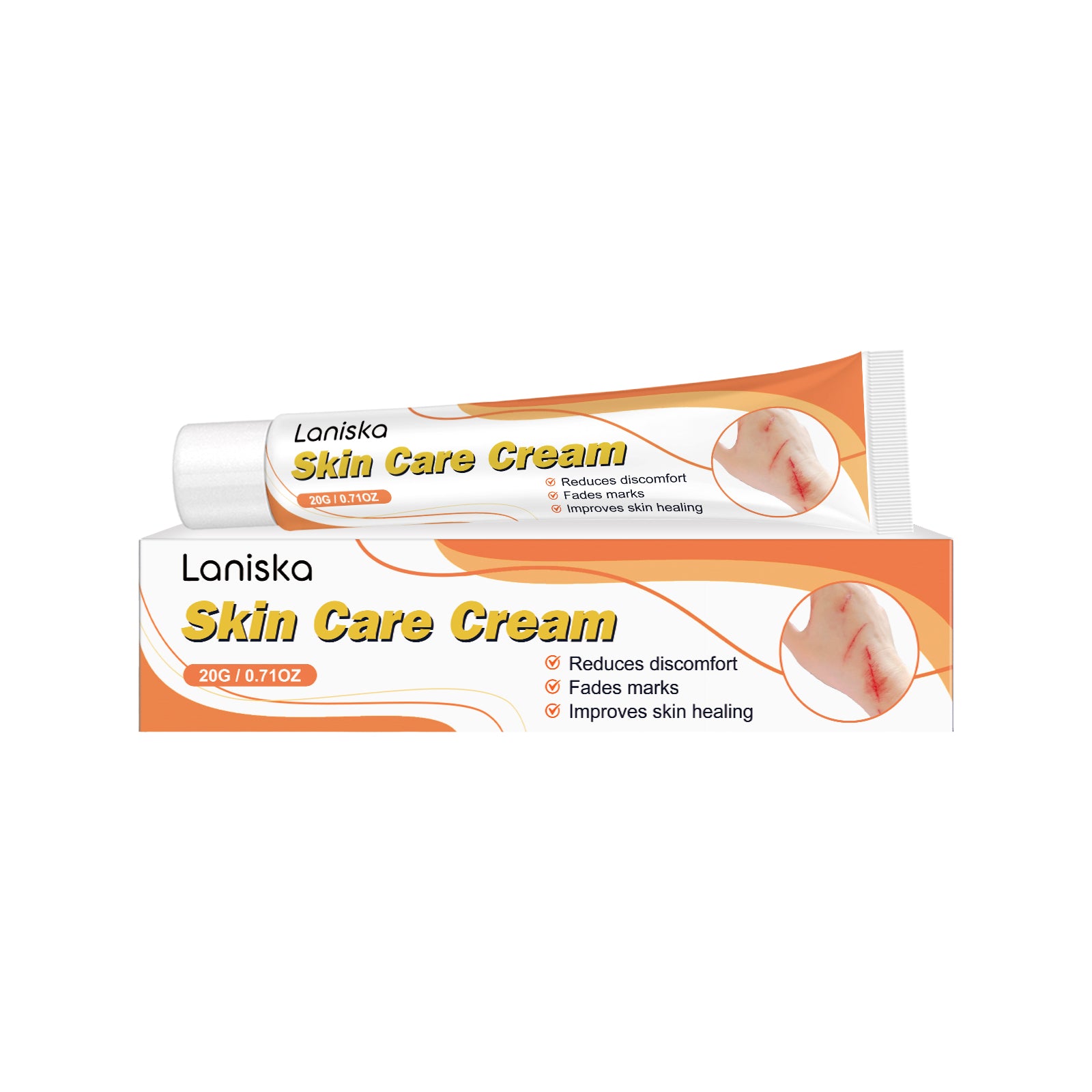 Skin Care Cream